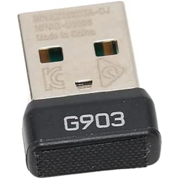 Annadue USB Bluetooth adapteris G903 bezvadu pelei