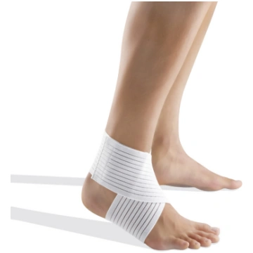 Medicīniska elastīgā pēdas locītavas saite (ortoze
