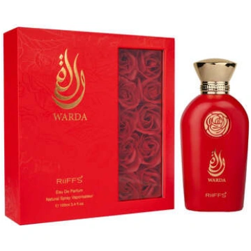 Riiffs Perfumes Warda EDP 100ml 6290171074120