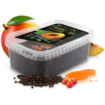 PVA / Method mix Delphin Reaxe READY&GO / Mango-Pe