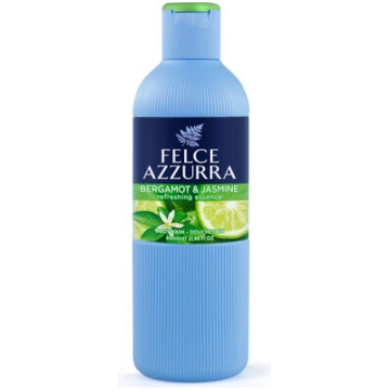 Dušas želeja Felce Azzurra Bergamot & Jasmine, 650