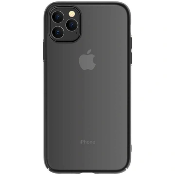 Devia Glimmer series case (PC) iPhone 11 Pro black