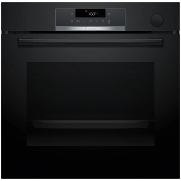 BOSCH Series 4 (HRG532BB3) oven, black
