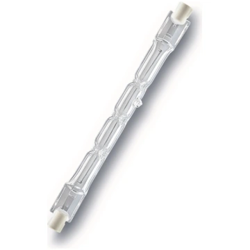 Spuldze Osram Halogēnā spuldze, T12, 2900 °K, R7s,