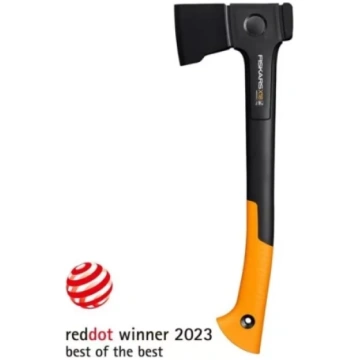 Fiskars X18 ""S"" cirvis universāls 45cm, 1069103