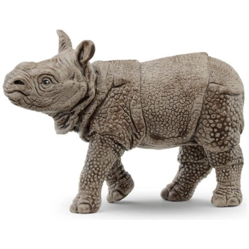 SCHLEICH WILD LIFE Indijas degunradžu mazulis