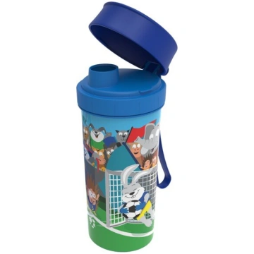 Pudele Rotho Memory Kids, 400 ml