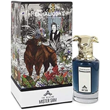 Penhaligon"s The Blazing Mr Sam EDP / 505624502127