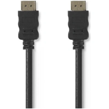 Nedis CVGT34000BK30 High Speed HDMI ™ Cable with E
