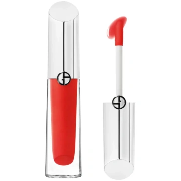 Lūpu spīdums Giorgio Armani Prisma Glass, 3.5 ml, 