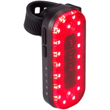 Aizmugures lampa / radars BBB BLS-251 Signal Radar