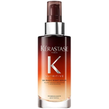 KERASTASE Nutritive 8H Magic Night Serum