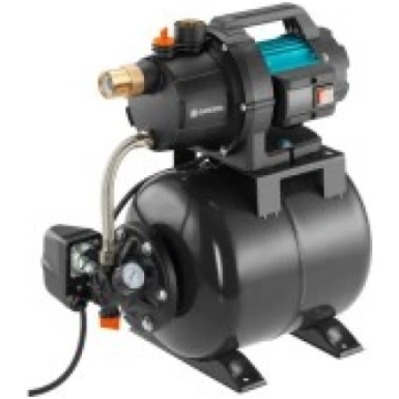 Ūdens sūknis ar hidroforu Gardena 800W 970498601 9