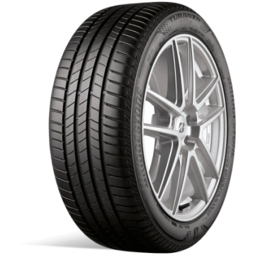 Vasaras riepas 195/65R15 BRIDGESTONE TURANZA T005 
