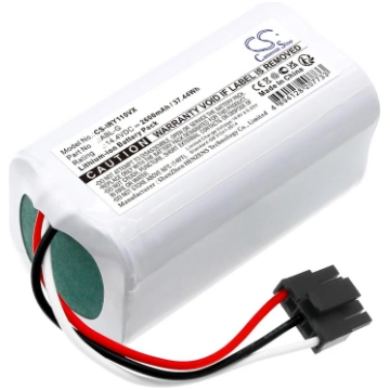 Replacement Battery for iRobot Roomba Combo Essent