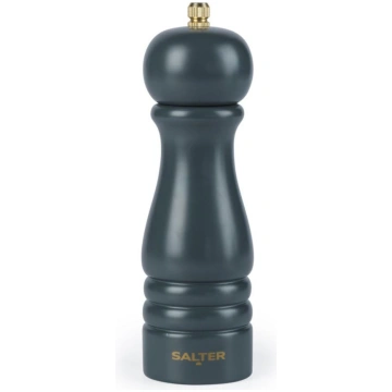 Salter BW120291GEU7 Olea Salt & Pepper Mill Grey