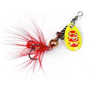 Vizulis Lucky John Bonnie Blade 010
