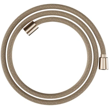Dušas vads Designflex, 1600 mm, brushed bronze, 28