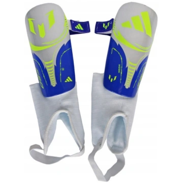 Adidas Nagolenniki adidas Messi SG MTC Jr JN7437 |