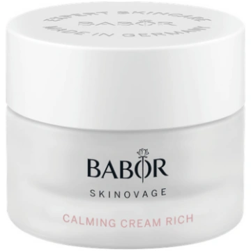 Sejas krēms Babor Skinovage, 50 ml