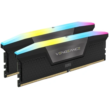 DIMM 64 GB DDR5-5600 (2x 32 GB) Dual-Kit, Arbeitss