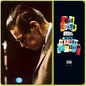 Bill Evans "Live at the Village Vanguard" 170084