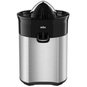 Sulu spiede BRAUN - Citronu sulu spiede CJ5050BK