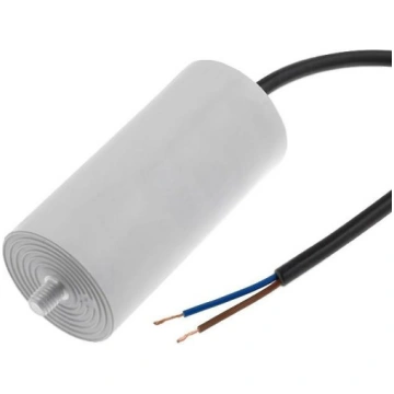 4.16.10.25.14; Capacitor: motors, run; 20uF; 425VA