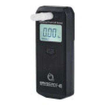 BACscan F-45 alkometrs