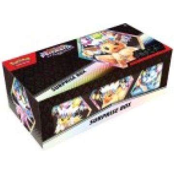 Pokemon Super Card Game TCG Trading Cards - Scarle