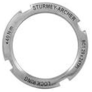 LockRing gredzens Sturmey-Archer