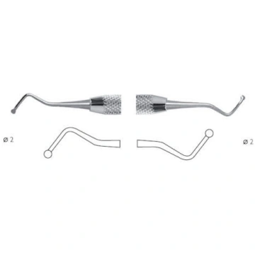 Spoon Excavator