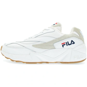 FILA - Scarpa Lifestyle Art 1010255 - BIANCO/BLU /