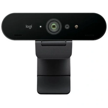 CAMERA WEBCAM BRIO 4K/GRAPHITE 960-001718 LOGITECH