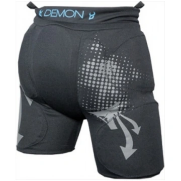 Aizsargšorti DEMON JR FLEX-PRO SHORT
