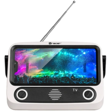 Tracer 46874 Mobile Stand With BT Speaker 53050#T-