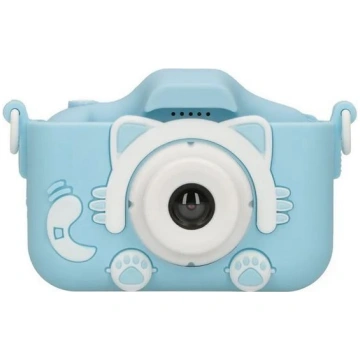 Digitālā fotokamera Extralink Kids Camera H27 Sing