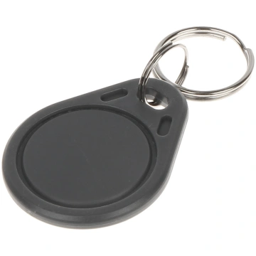 RFID BEZKONTAKTA KARTE AR MODIFICĒJAMIEM UID ATLO-