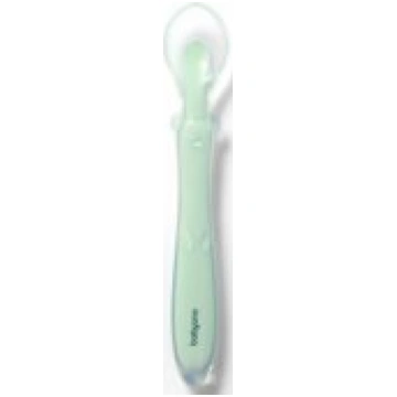 BabyOno 785/ 02 Silicone Flexible Spoon ONO-3492-B