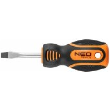 NEO Neo Flathead Screwdriver (Flathead Screwdriver