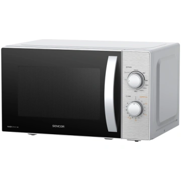 Sencor SMW 4320SS Microwave Oven 20L 1000W