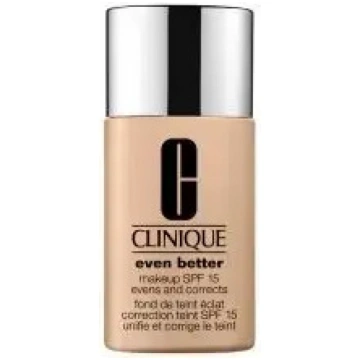 Clinique Even Better Makeup SPF15 | C-CQ-562-01 | 