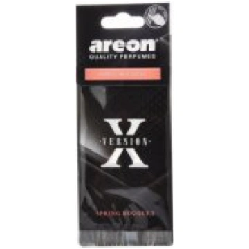 AREON X Version Spring Bouquet Aksesuārs 15086400-