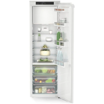 Liebherr IRBd 5121 Plus BioFresh Ledusskapis, iebū