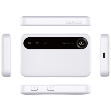 Router ZTE U50 U50