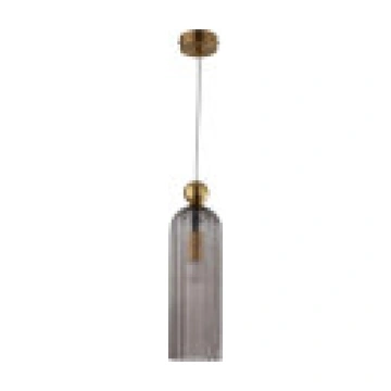Viegls prestižs piekārts lampas lampa emeri [Lampa