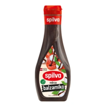 Mērce SPILVA salātu Balzamiko 390g