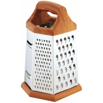 Rīve, 8 veidu rīves varianti, Kinghoff KH 4081 | K