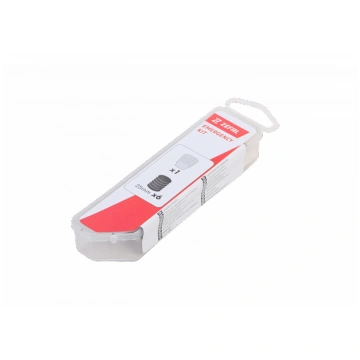 ZEFAL EMERGENCY KIT - GLUELESS PATCHES