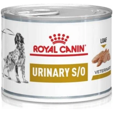 Royal Canin Urinary S/O veterinārie konservi suņie